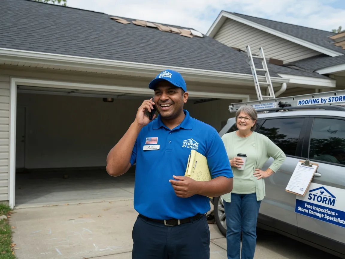 Roof Repair Near Me Accokeek, MD FAQs
